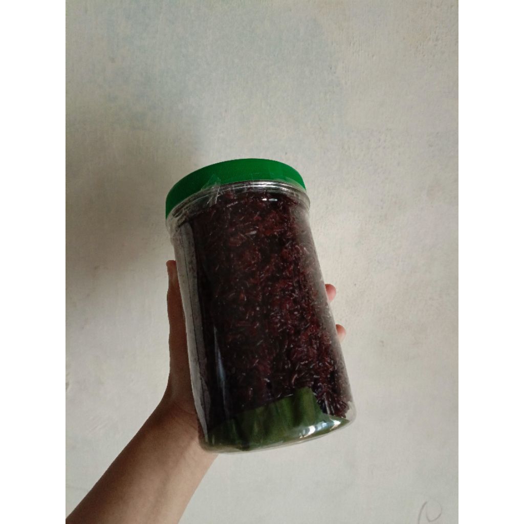 Tape Ketan Hitam [1 Kg]