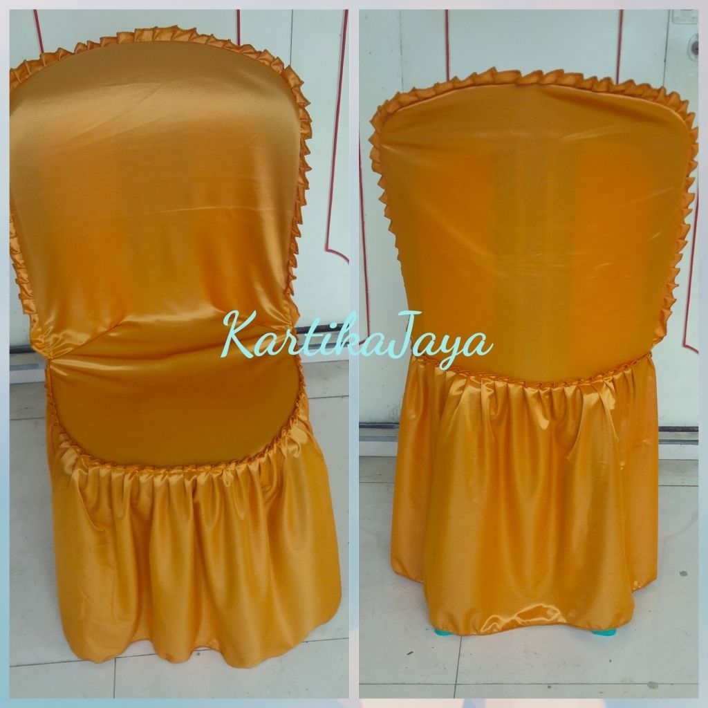 sarung kursi napolly 101/102 polos,Sarung kursi plastik polos,Sarung kursi murah,Sarung kursi pesta