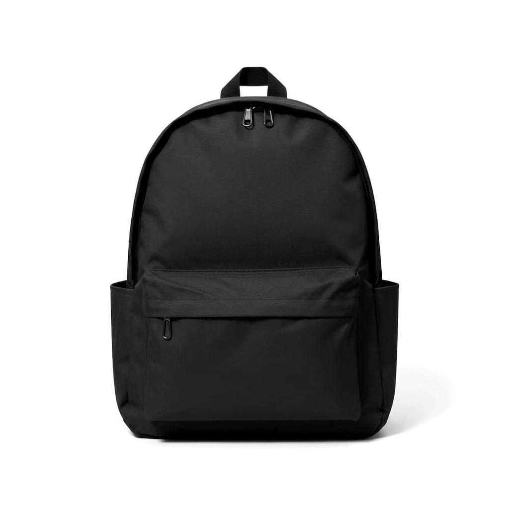 abel shop-tas ransel anak polos/tas sekolah anak/tas sd tk paud/tas anak polos