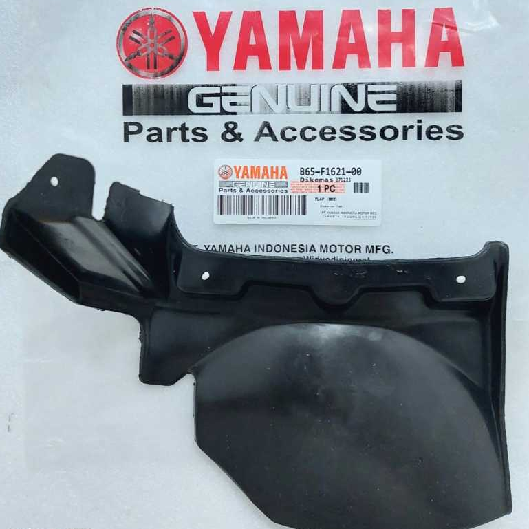 Karet Lumpur Aerox B65-F1621-00