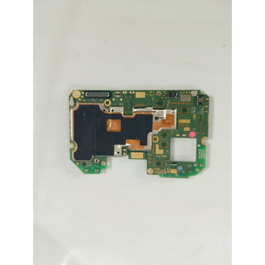 Mesin Hp Infinix Hot 30i Kondisi Mesin Mati