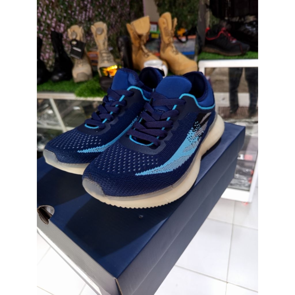 sepatu runing olahraga outdoor, sepatu jatah poral ALRI