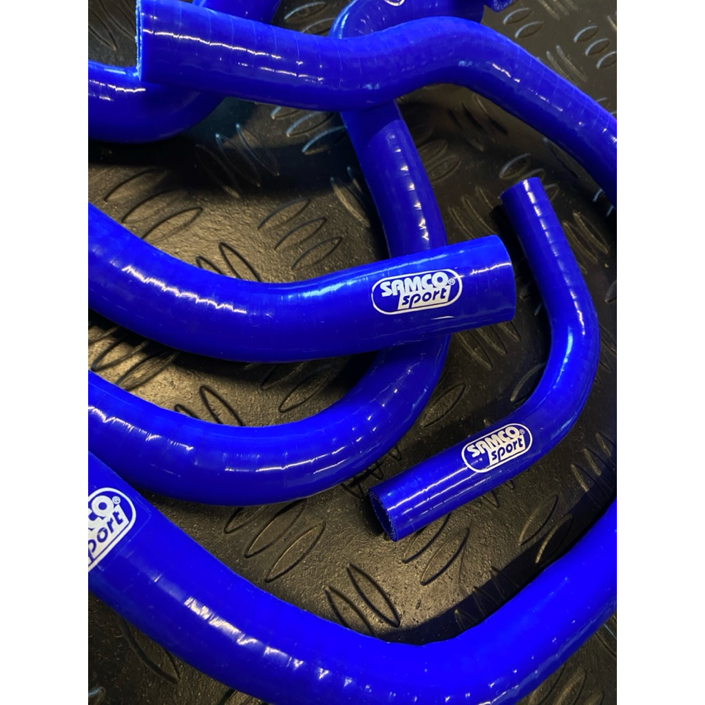 selang radiator yamaha xmax 250 xmax 300 samco