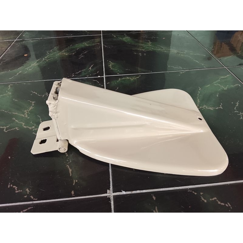 Rangka Jok Depan Pisah Vespa PTS 100