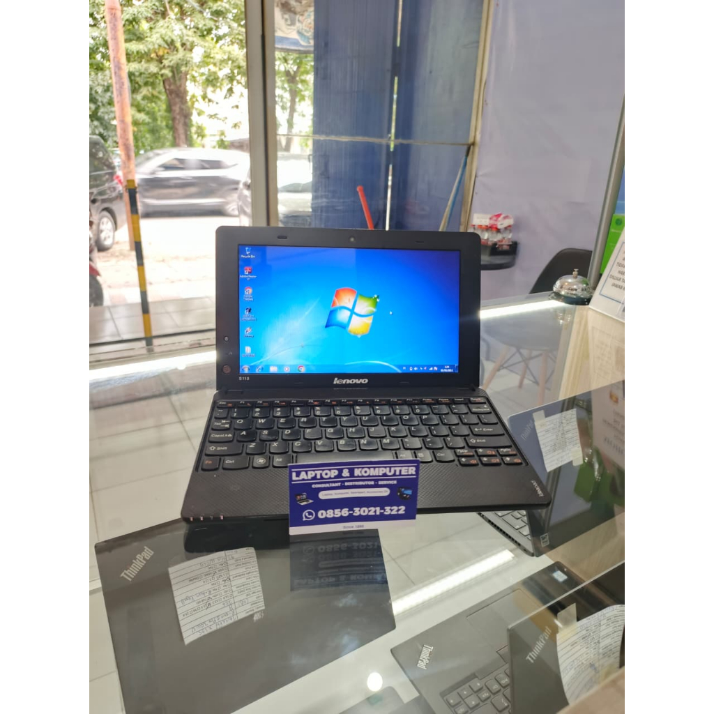 Laptop Sekolah Kerja Murah Cuci Gudang