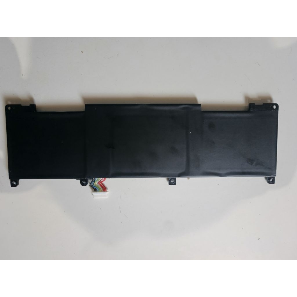baterai laptop Hp