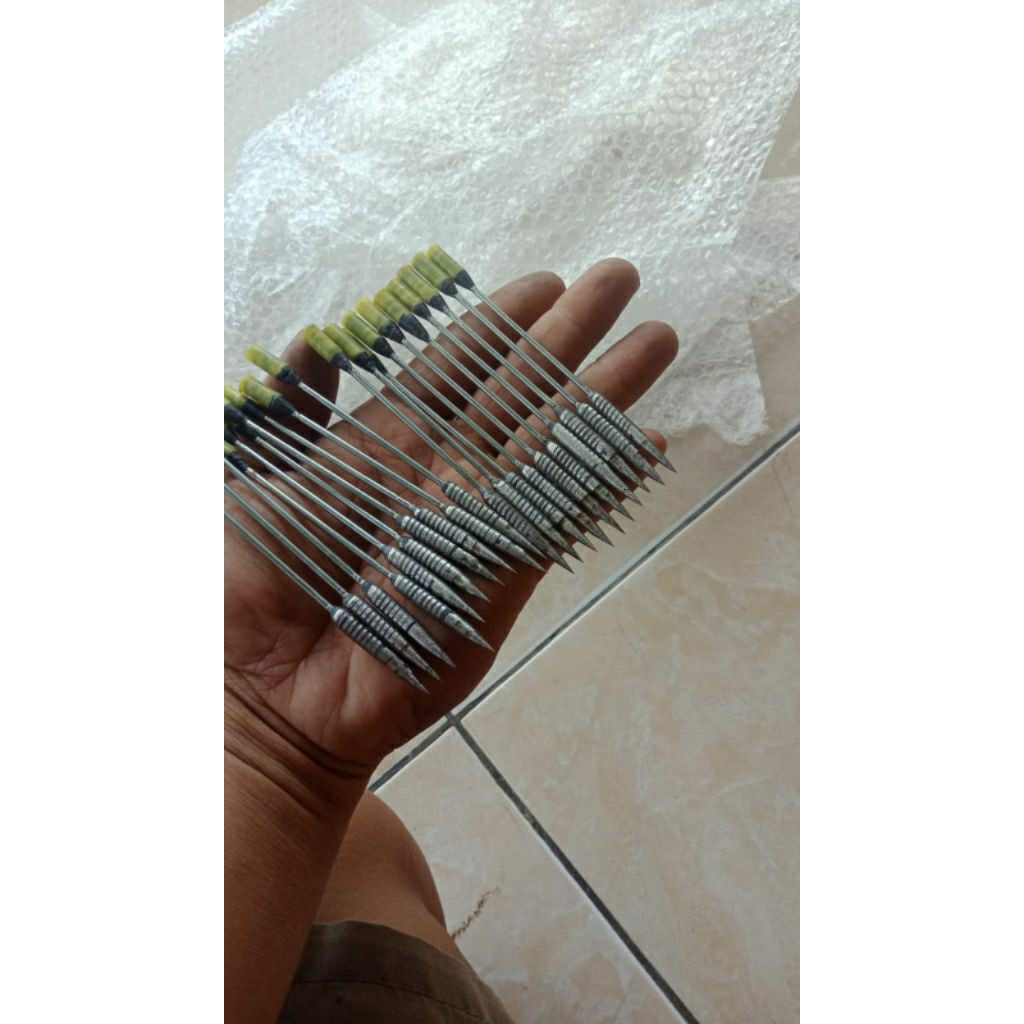 mata paser 6 mm