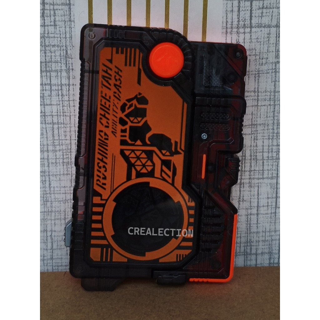 Bandai Kamen Rider Zero-One DX/SG/Gasha Progrise Key
