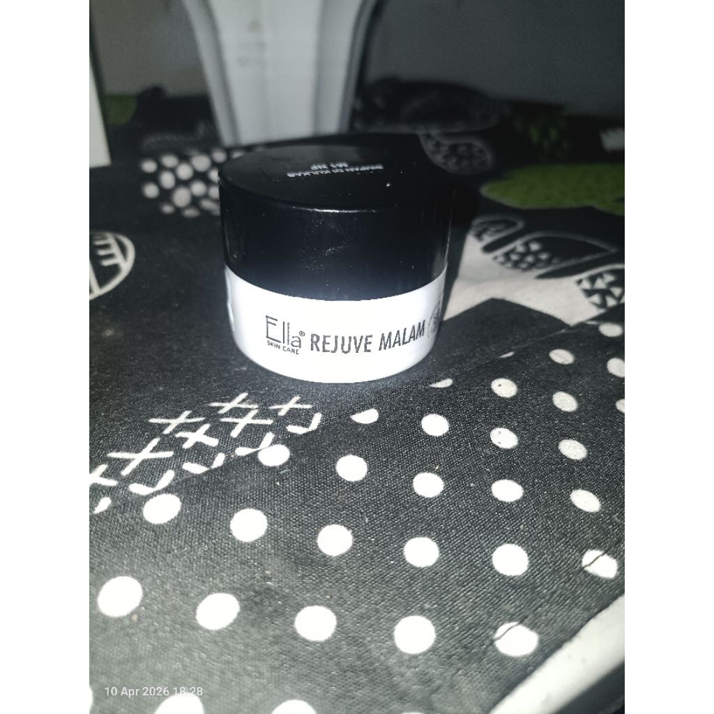 Rejuve malam (M1NF) by Ella skincare
