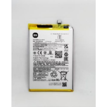baterai redmi 12/ redmi 12 4G/ redmi 12 5G/ Poco M6 Pro 5G original batre ori BM5R
