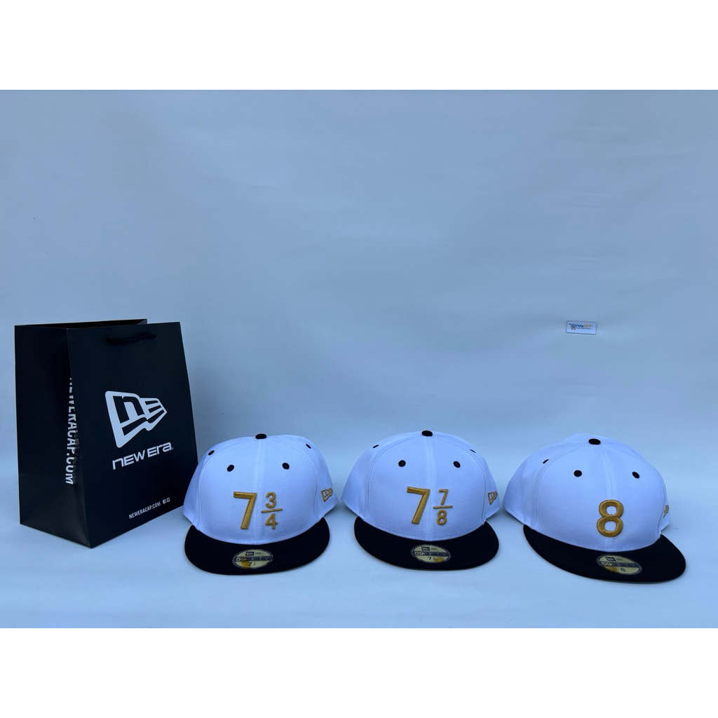 Topi NEW ERA 59Fifty Day FITTED Cap Original