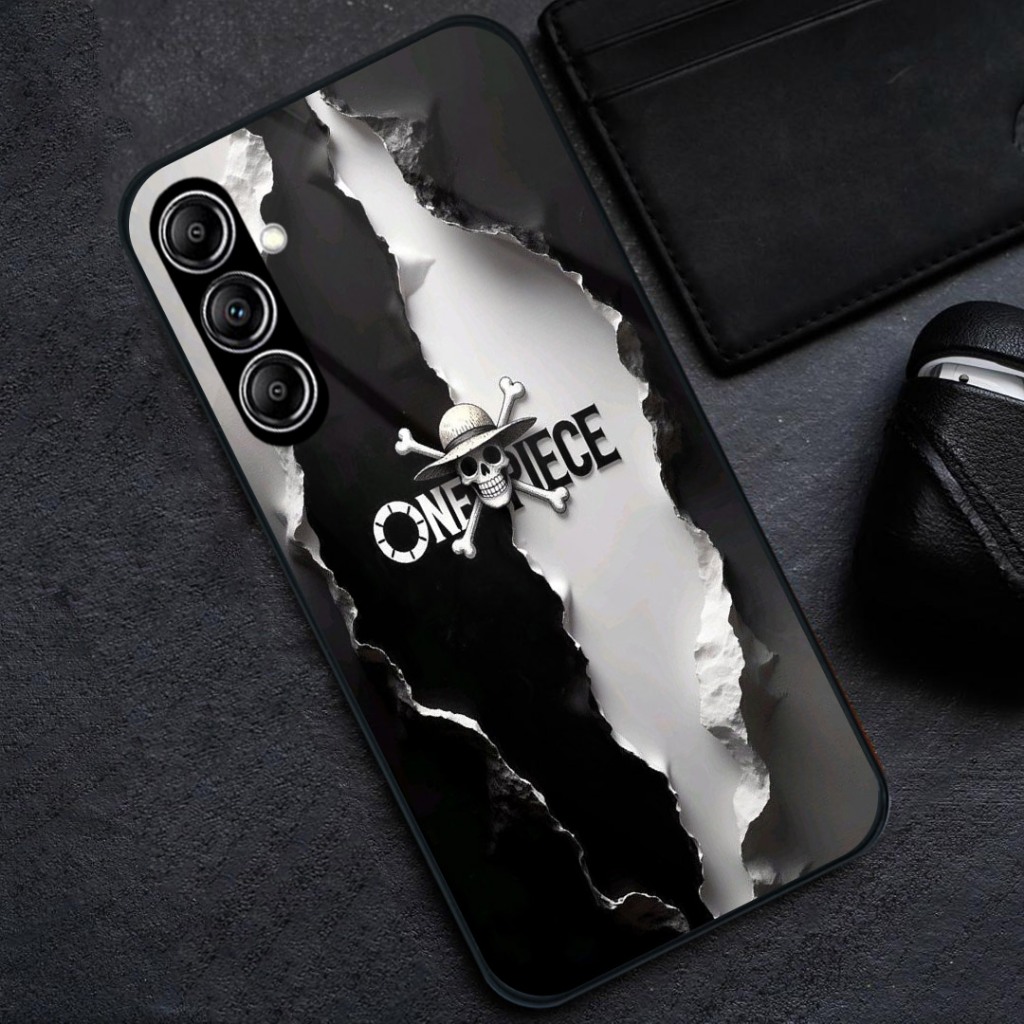 Case HP For Samsung A57 Samsung A37 Terbaru [BSG-60] - Casing Hp  Samsung A57 Samsung A37 - Case Gla