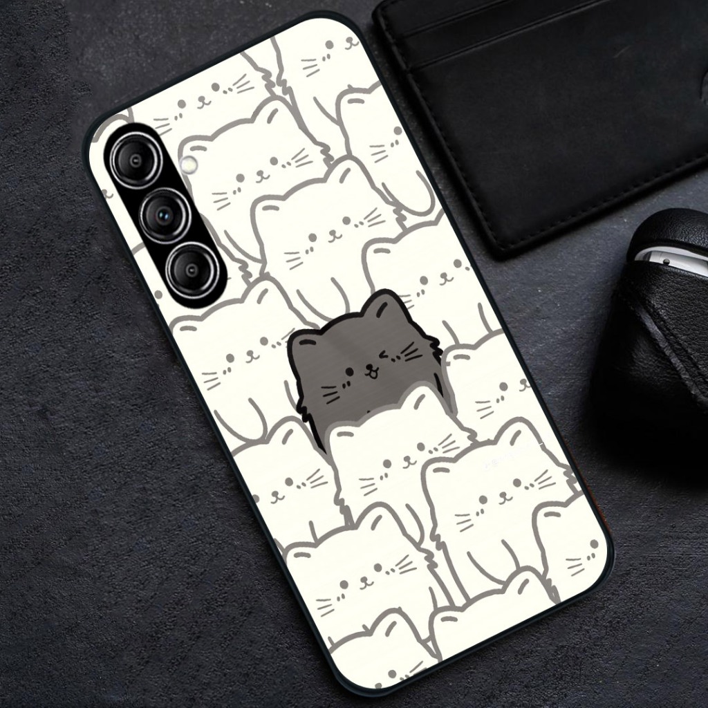 Case HP For Samsung A57 Samsung A37 Terbaru [BSG-81] - Casing Hp  Samsung A57 Samsung A37 - Case Gla