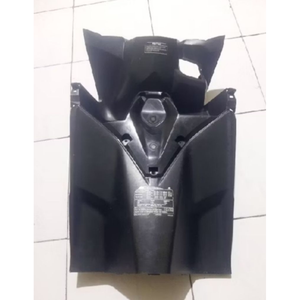 dasbor dek dalam honda vario new 125 original