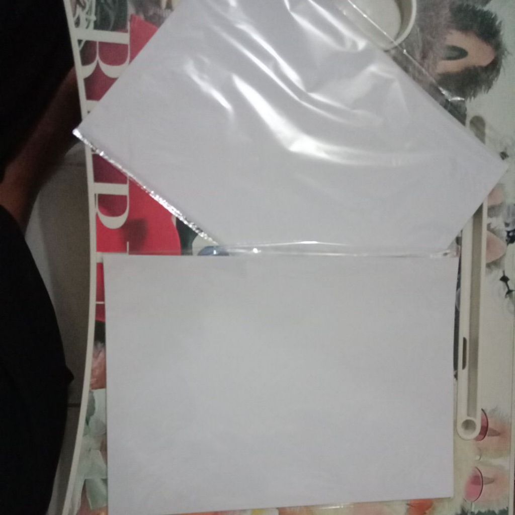 kertas hvs 75 gsm /100 lembar