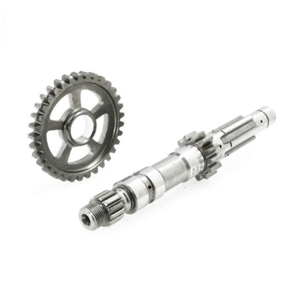 gear rasio TDR gir Ratio 1th 13-33 untuk motor Jupiter Z1 Vega zr