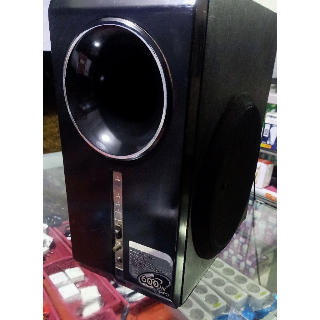 Polytron psw600
