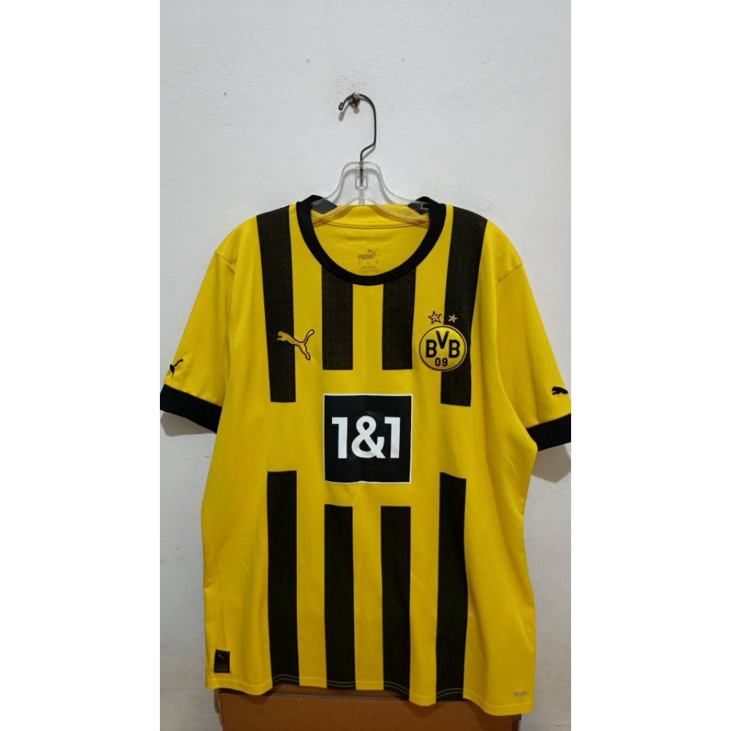 Borussia Dortmund BVB Home 2022/23 (XL)