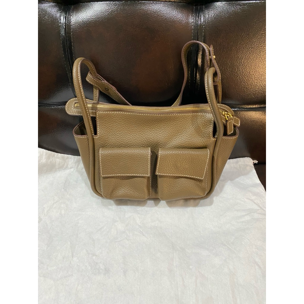 little bunny leather original