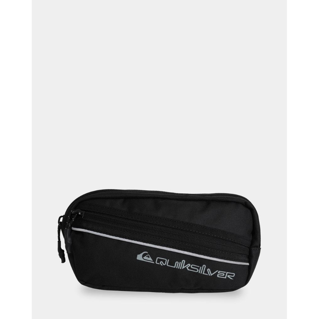 tas pinggang Quiksilver jungler III waistbag original