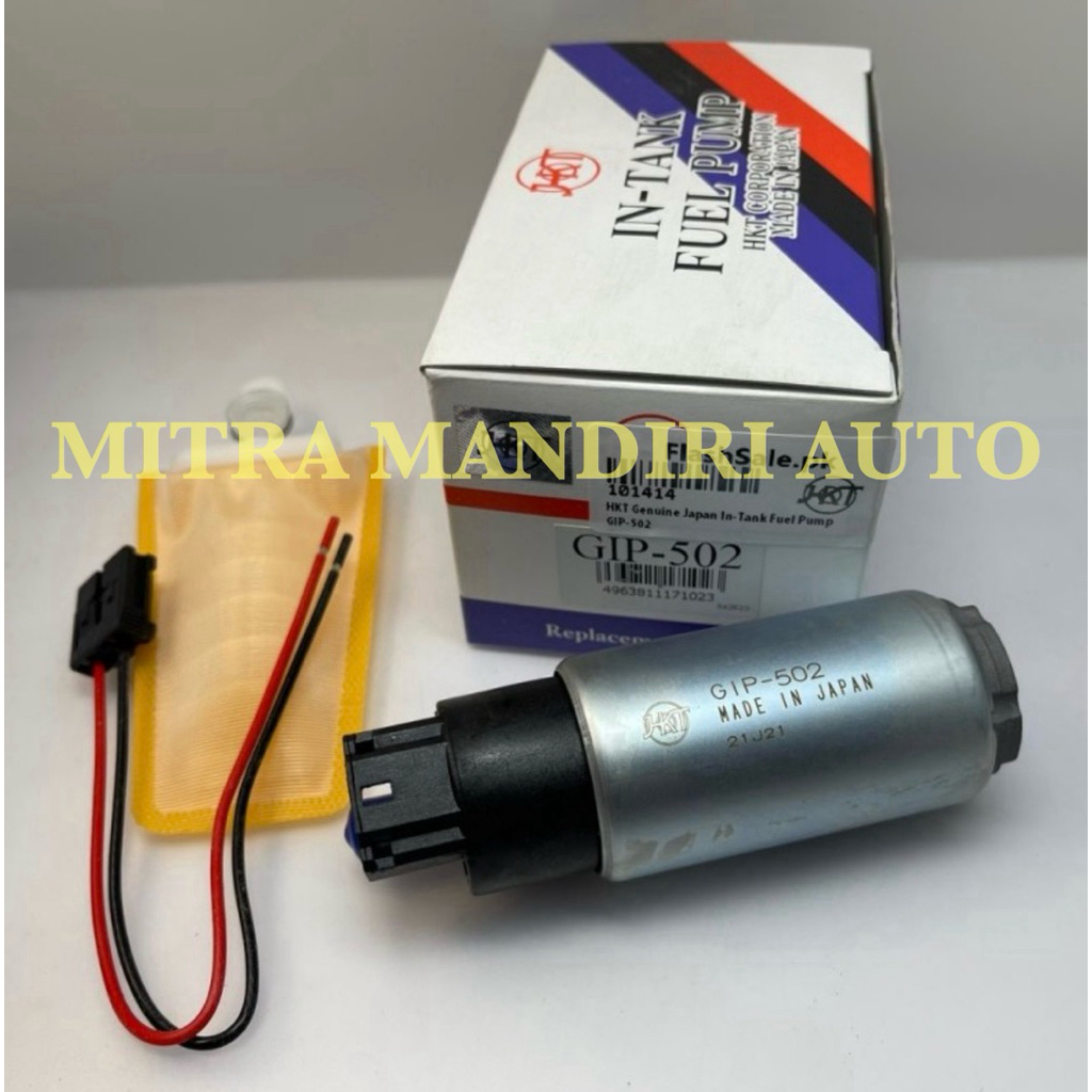 FUEL PUMP, Pompa Minyak CAMRY ACV30 MCV20, Lexus RX300 98-03, ES350, ALPHARD Anh10 Mnh10 Ath10 2002-