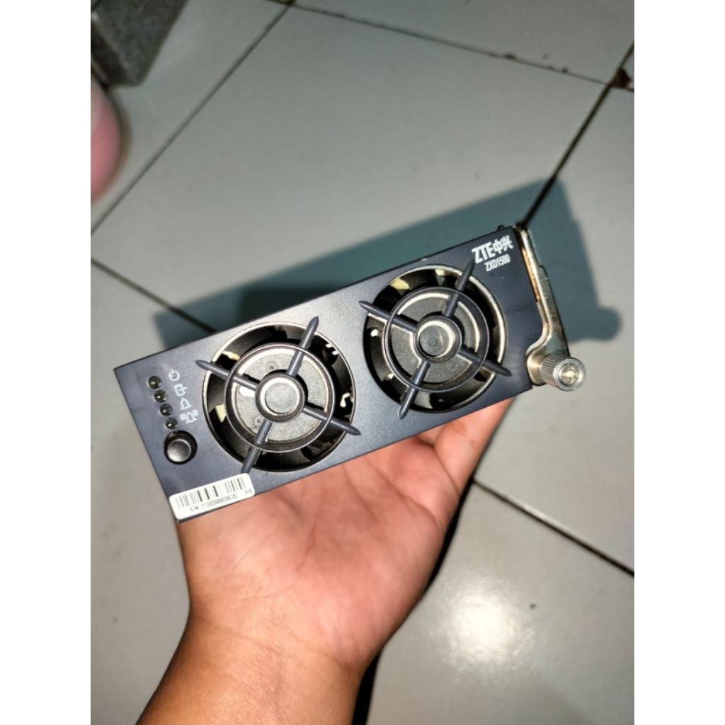 power supply ZTE ZXD1500 V5.0 like new