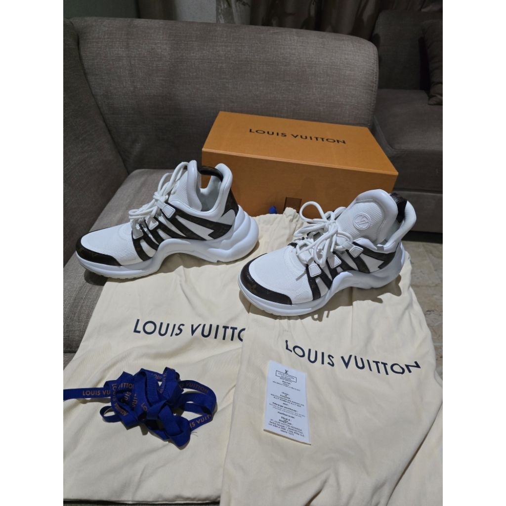 Louis Vuitton Archlight Sneakers