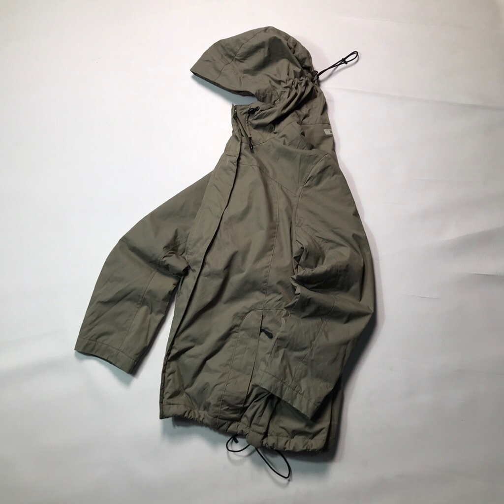 jacket outdoor gorpcore LL.BEAN