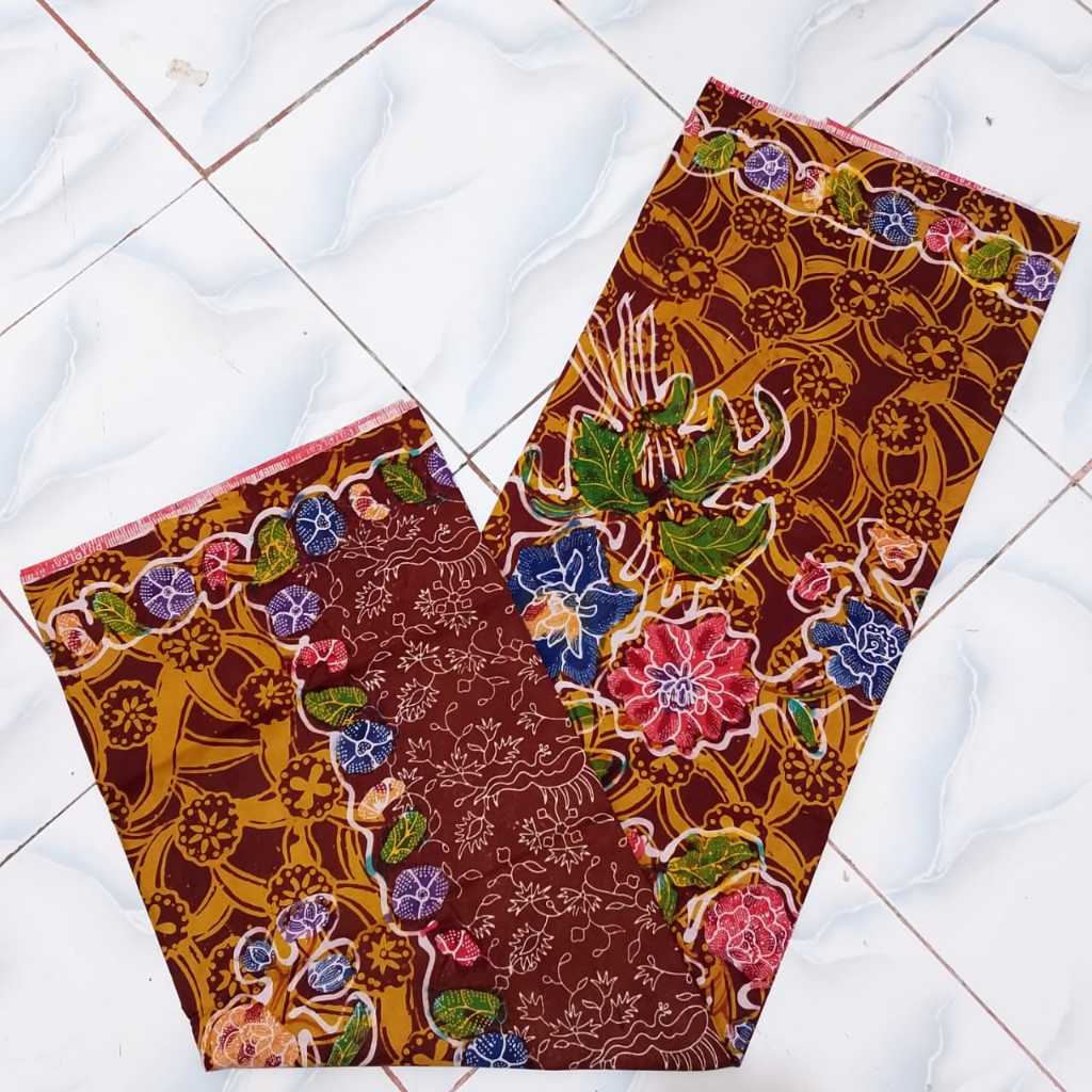Sarung Wanita putri salju/Kain wanita halus tebal kualitas bagus motif elegan