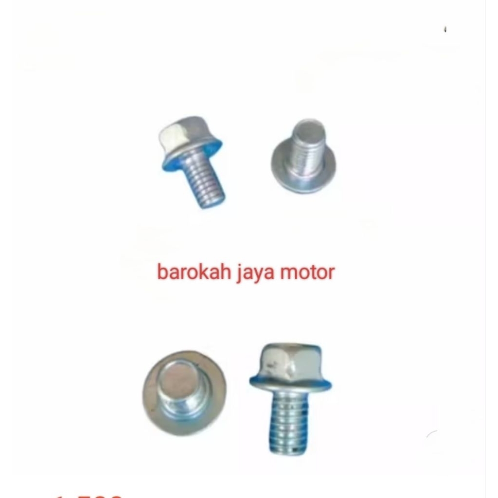 baut tap oli gardan beat Vario dll