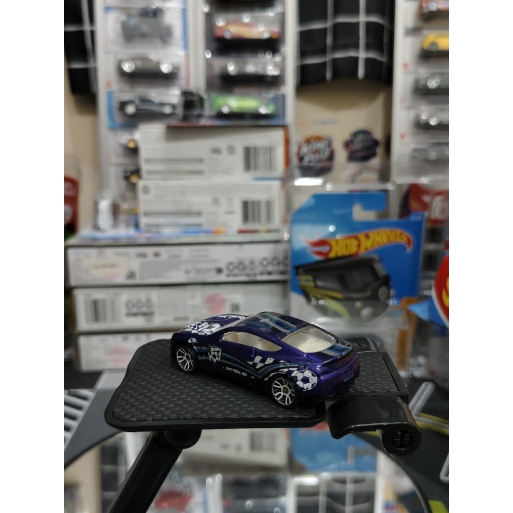 HotWheels Hyundai Genesis Coupe Loose