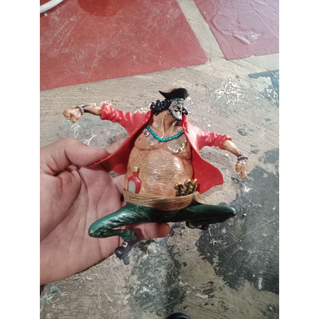 action figur one piece