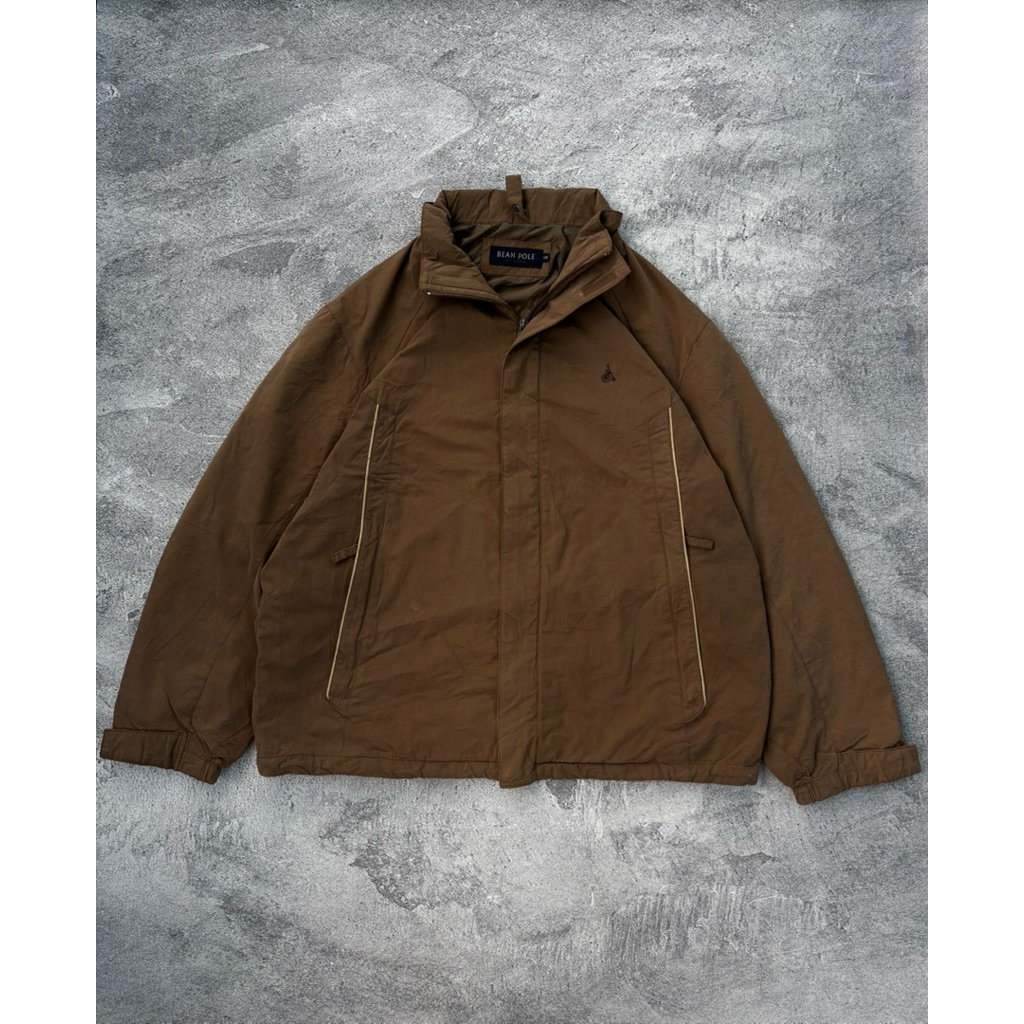 Jaket Outdoor Beanpole Vintage 2005 edition