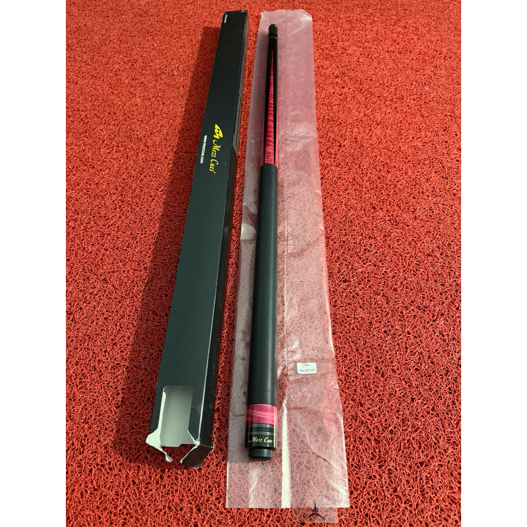 Mezz CP26 Red - Stick Billiard