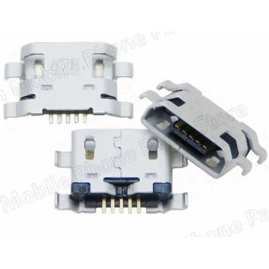 Xiaomi Redmi Note 5A Usb Port Charge Konektor Cas