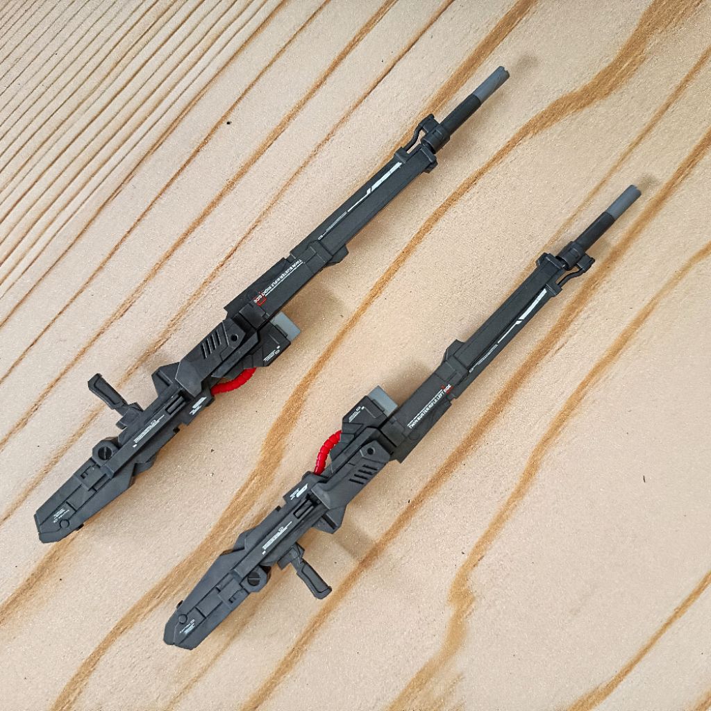 TWIN BUSTER MG WING SUPERNOVA