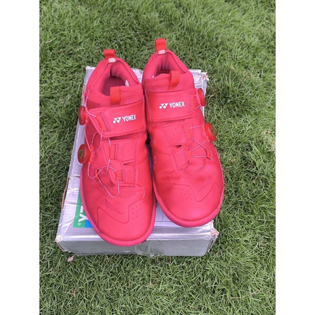 sepatu yonex boa infinity 2