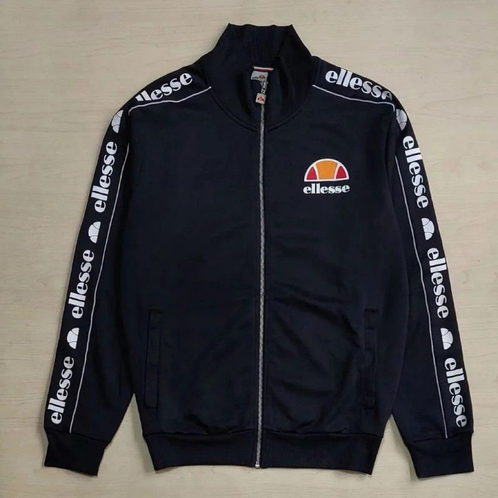 Jaket TRACKTOP ellese tapped jaket TRACKTOP UNISEX