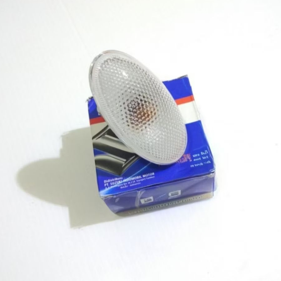 AM - lampu sein samping suzuki SX4/neo baleno.
