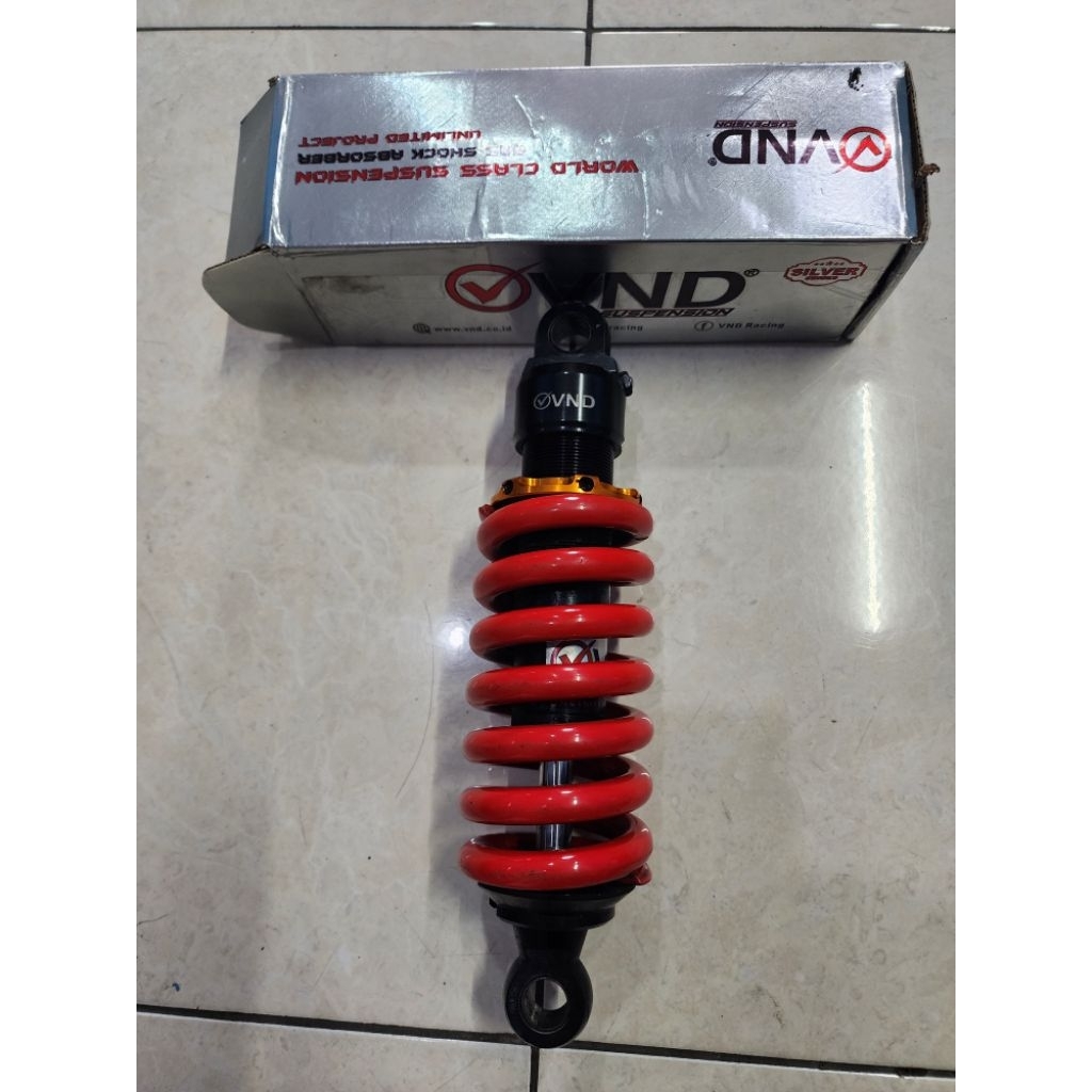 Shock VND 320