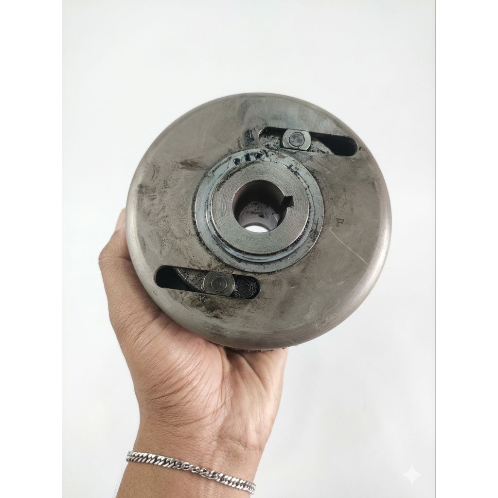Timer Injeksi Pump Original Copotan CANTER 125/136 HDX