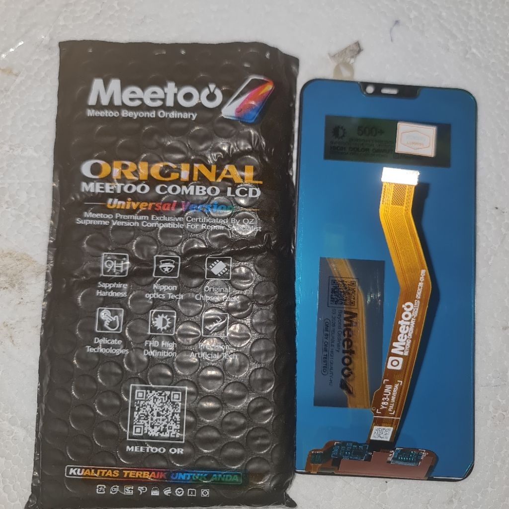 LCD TC MEETO  VIVO Y83/ VIVO Y81
