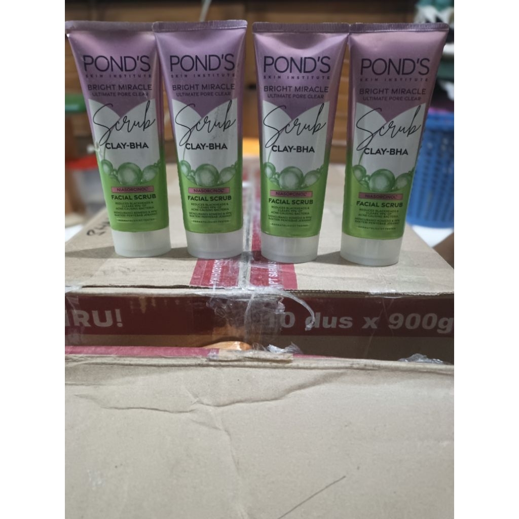 ponds sabun cuci muka bagus untuk muka bikin muka bersinar