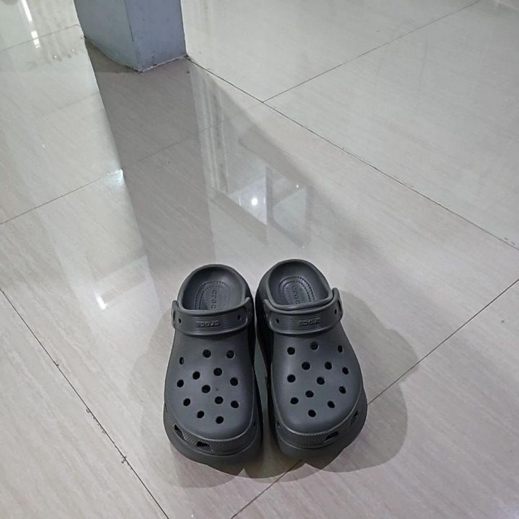 SANDAL CROCS ORIGINAL
