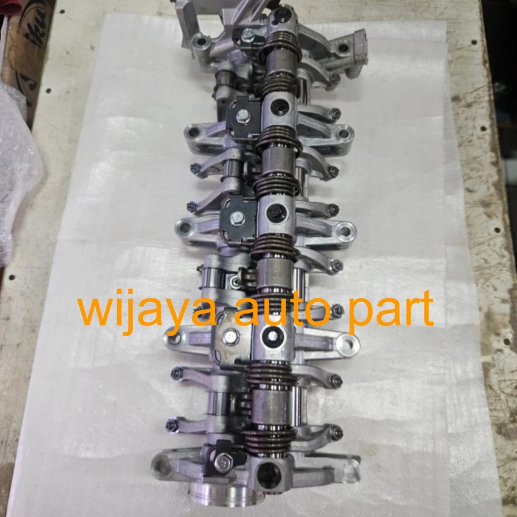 Camshaft Assy Rocker Arm Set Mitsubishi Delica 2014 Up 1025A517 4J11