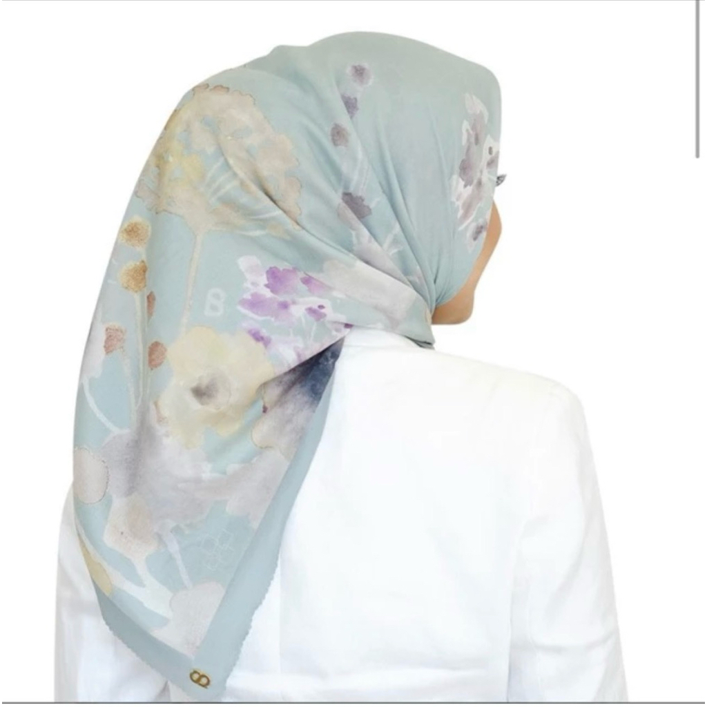 Buttonscarves Asoka