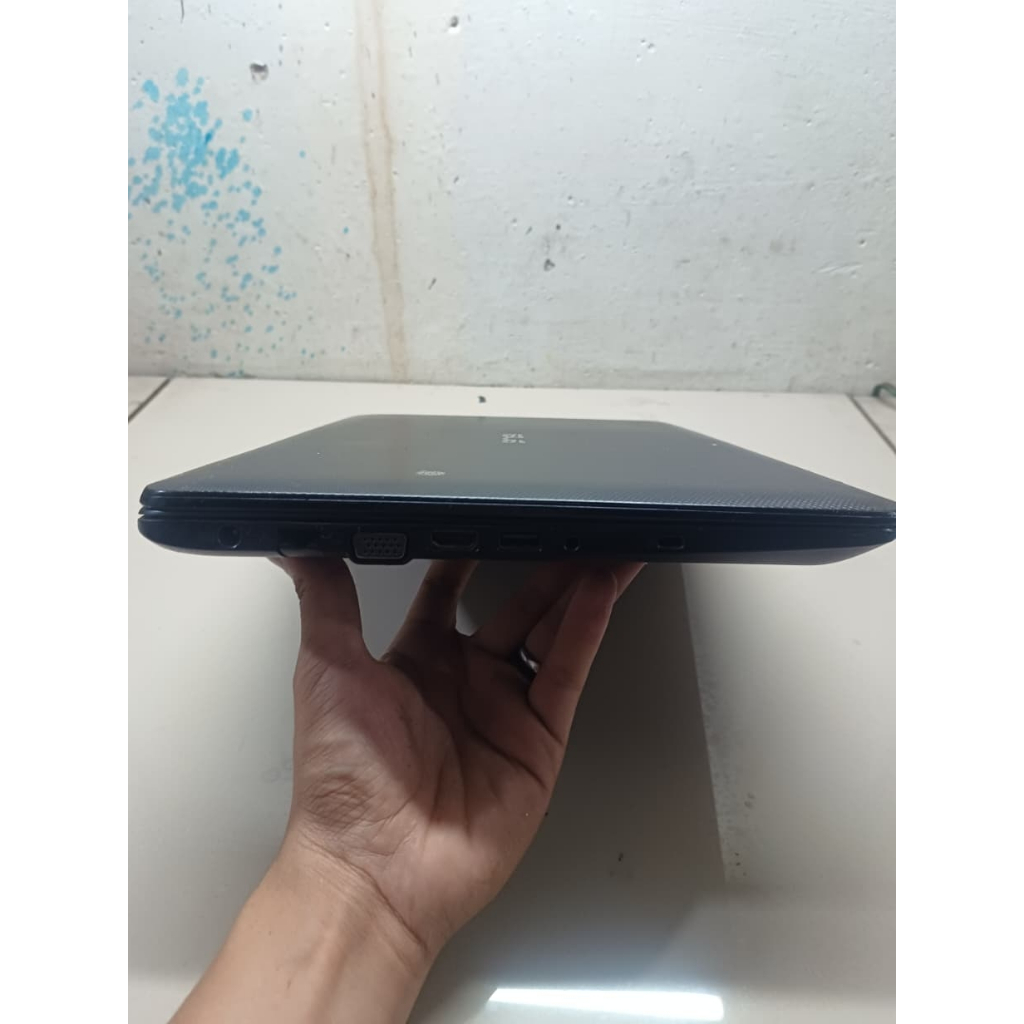 Casing Fullset Asus X454Y X455yi AMD A8 mainboard laptop X454y kokoh