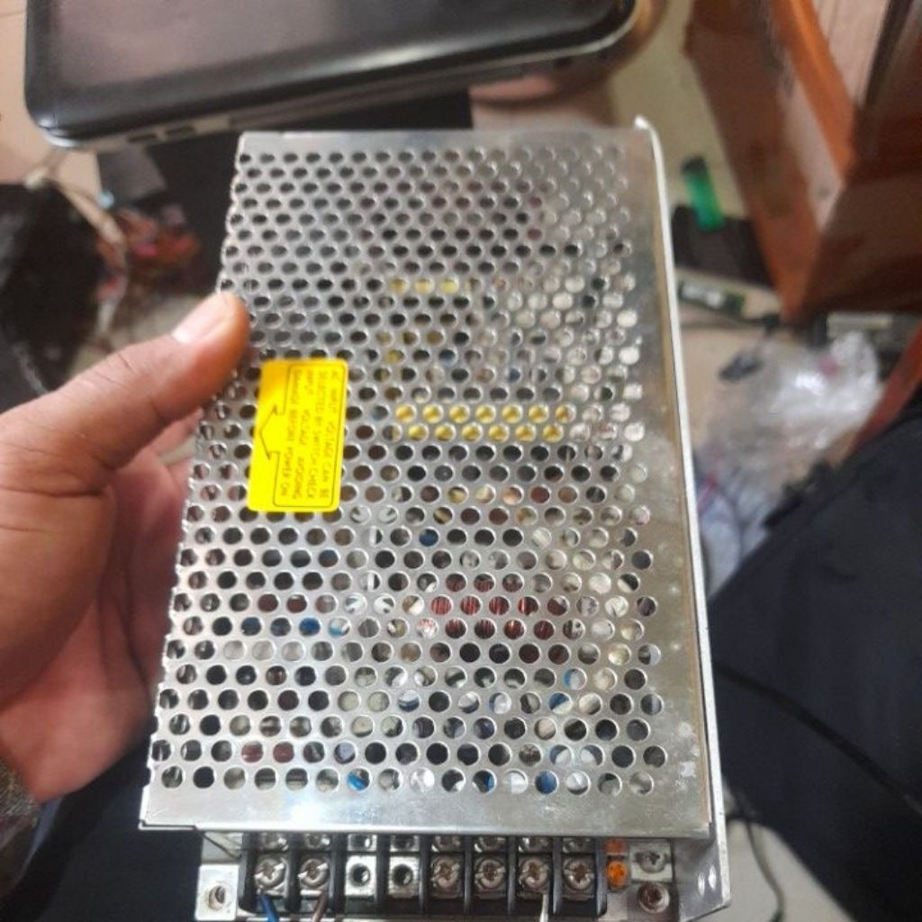 Trafo Adaptor Power supply 6V 9V -9V 24V Ory Copotan