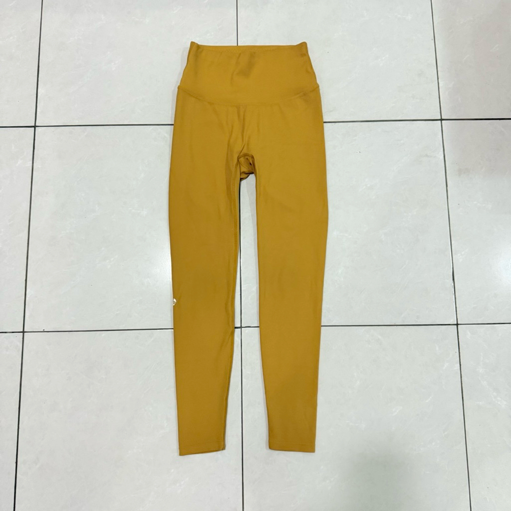 Preloved Xexymix Leging Legging Yoga Pilates