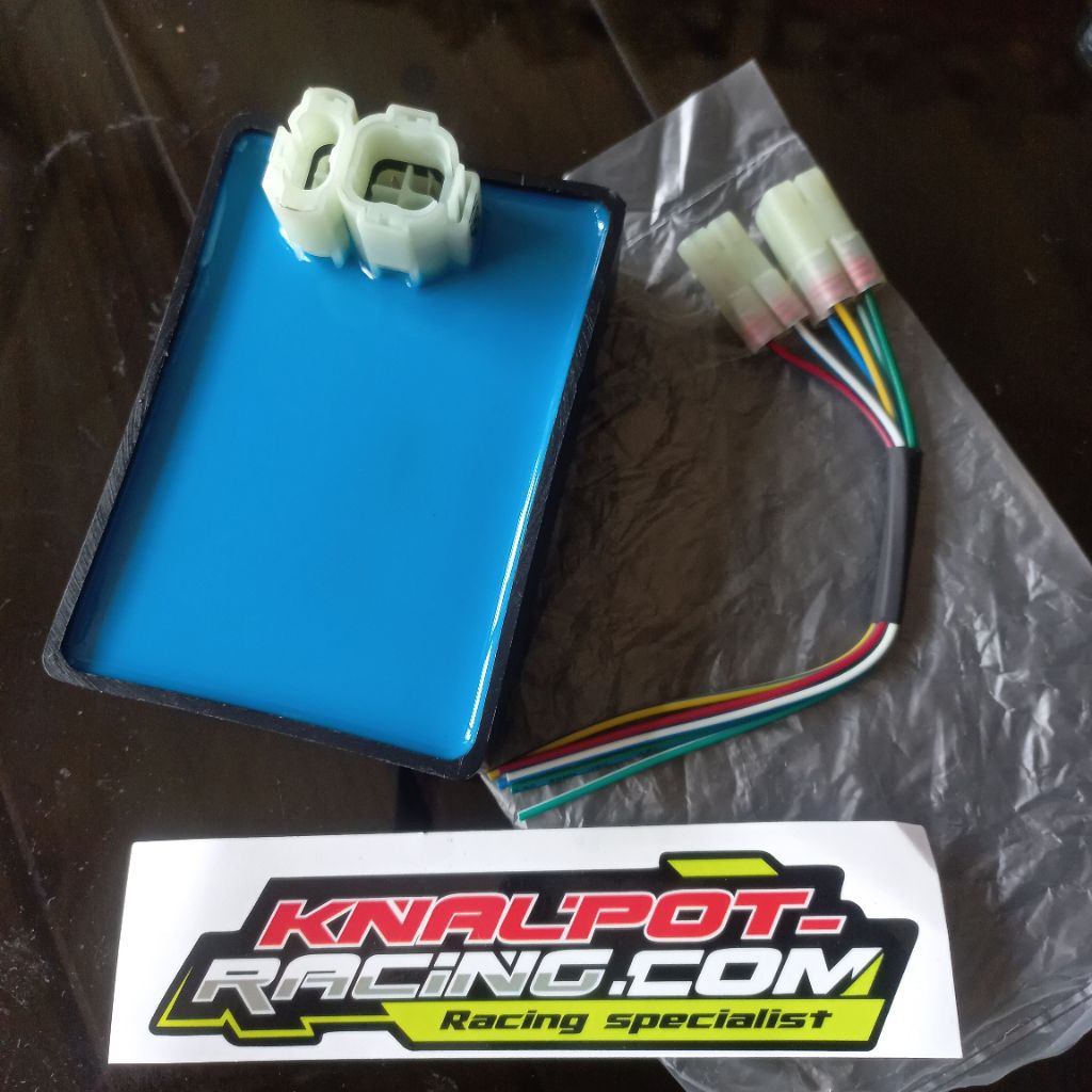 Cdi Hby nova dash  E7 original